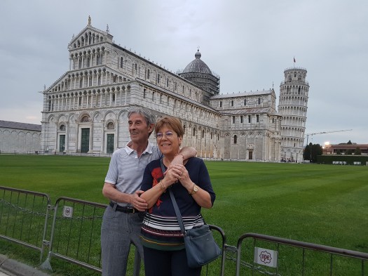 Jubilación viene de júbilo