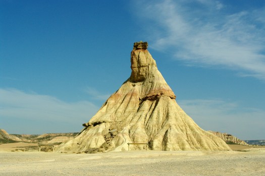 Las Bardenas Reales