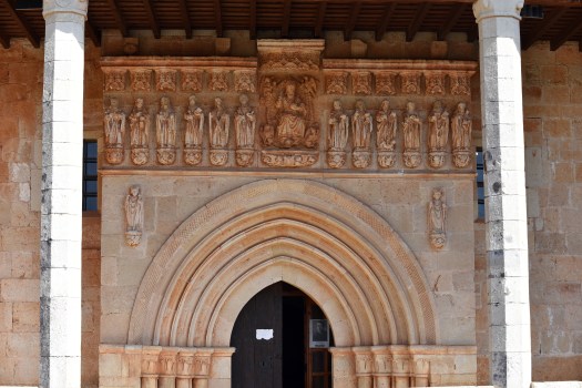 La montaña palentina (I)