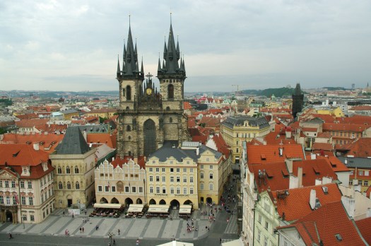 Praga (II)