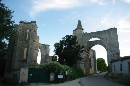 San Antón de Castrojeriz