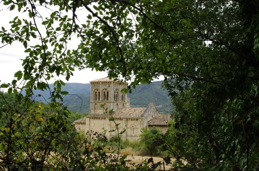 San Pedro de Tejada