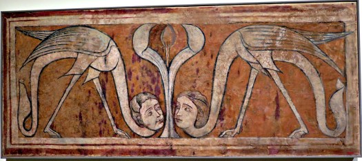 San Pedro de Arlanza (II)