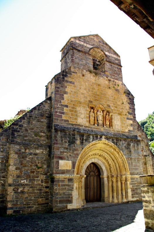 Santa María de Piasca