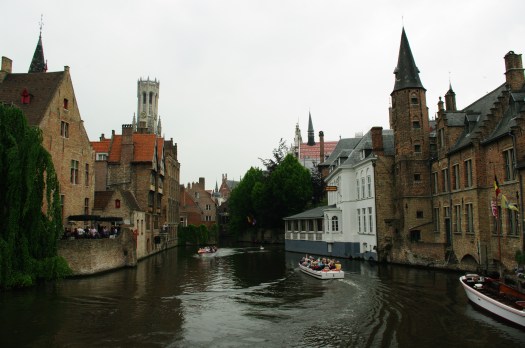 Brujas