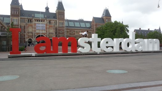 Amsterdam