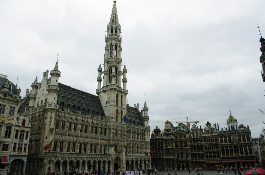 Bruselas