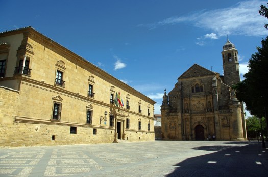 Úbeda