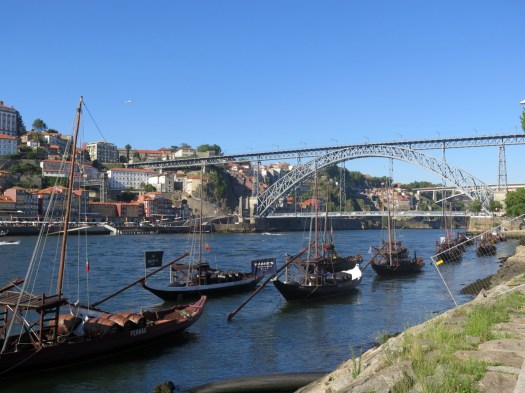 Oporto (II)