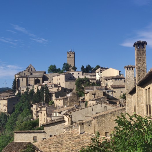 Sos del Rey&nbsp;Católico