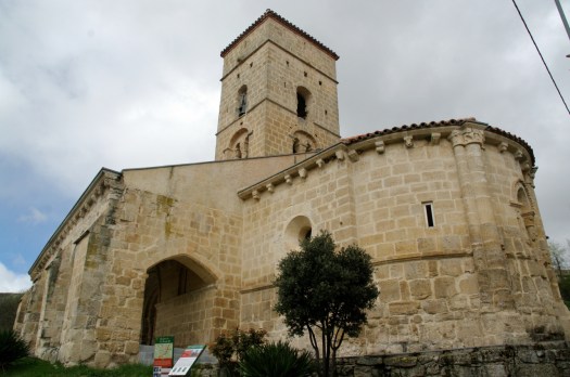 San Pelayo de Valdazo