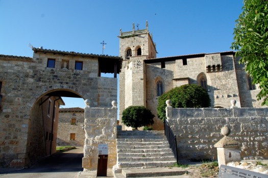 Villegas y el Conjuradero