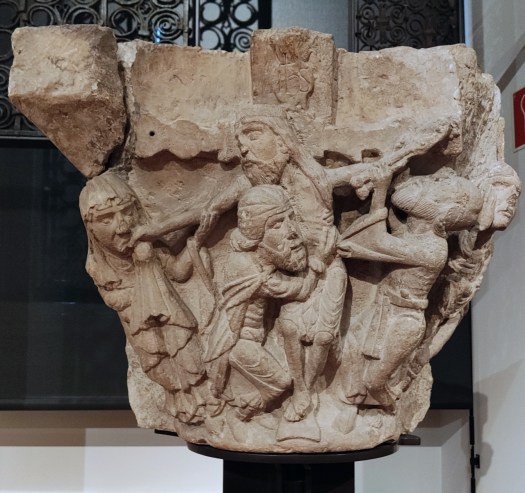 El Museo Arqueológico Nacional