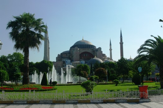 Estambul (I)