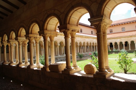 Villamayor de los Montes