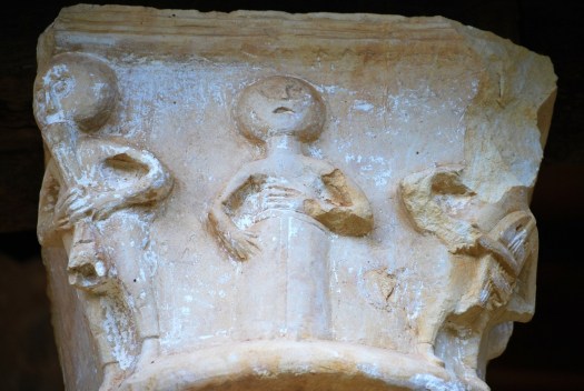 San Martín del Rojo