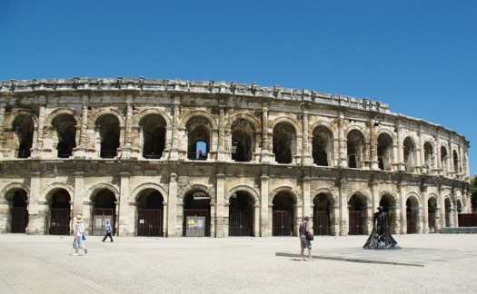 Nimes