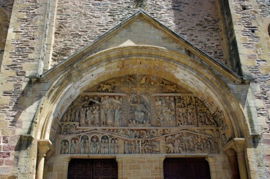Conques