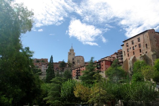 Albarracín