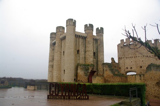 Valencia de Don Juan