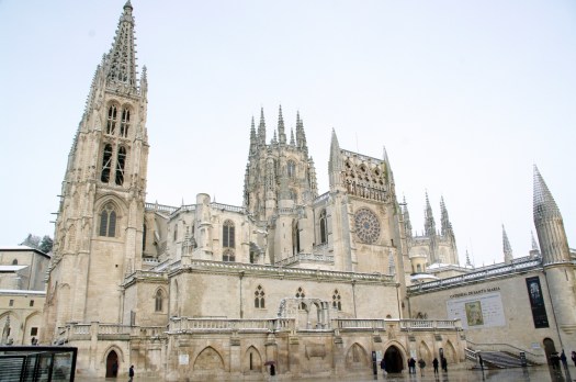 Burgos (I)