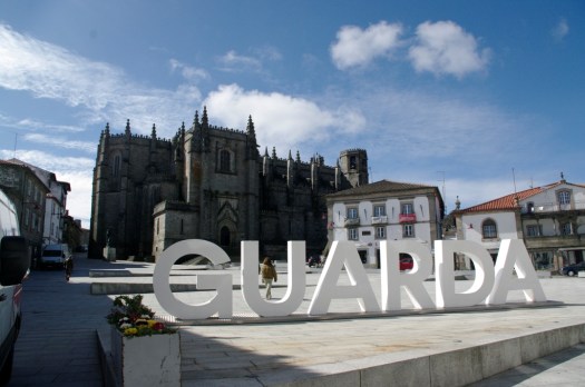 Guarda (Portugal)