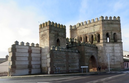 Madrigal de las Altas&nbsp;Torres