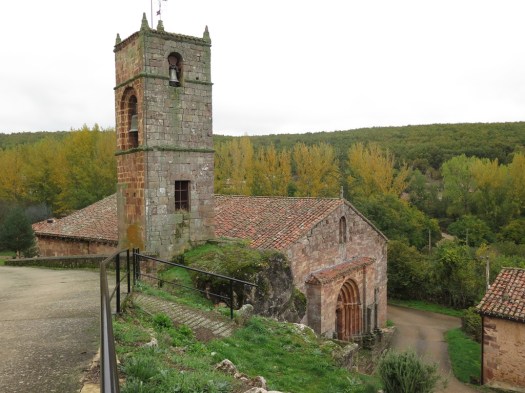 San Millán de Lara