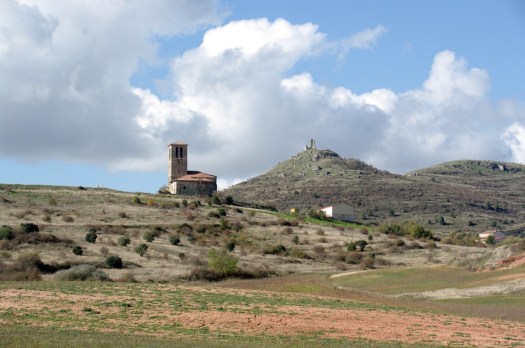 Lara de los Infantes