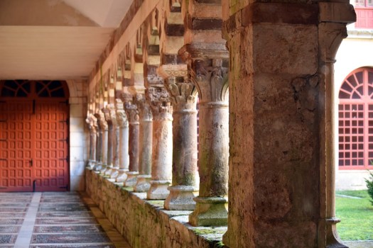 San Pedro de Cardeña