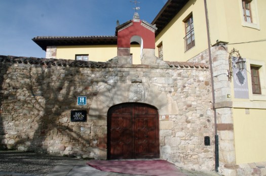 Villafranca Montes de Oca