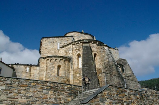 San Martín de&nbsp;Mondoñedo