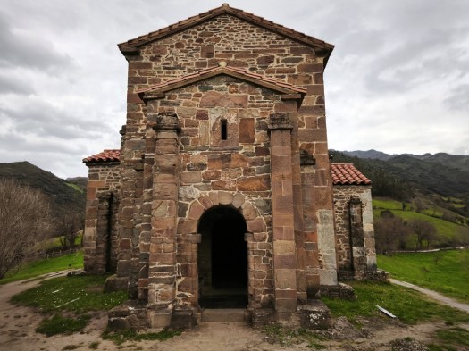 Santa Cristina de&nbsp;Lena