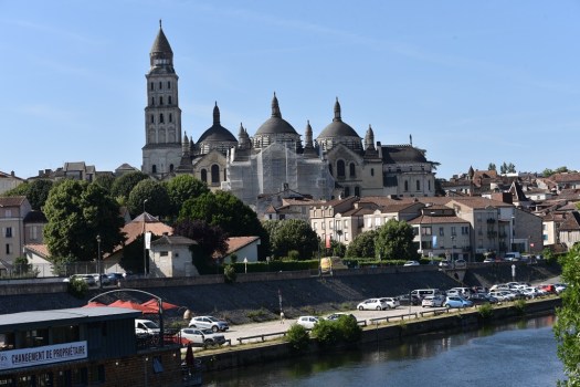 La Dordoña románica