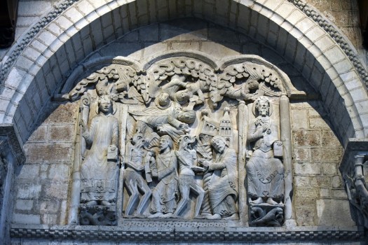 La Dordoña románica&nbsp;II