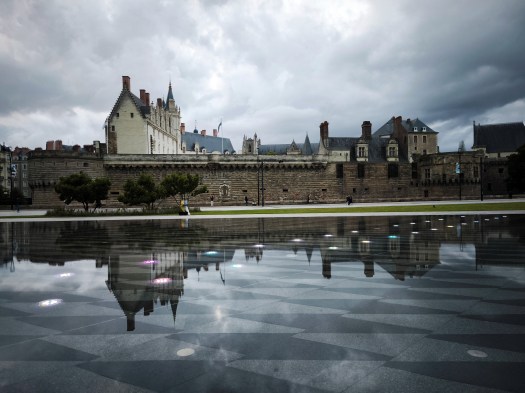 Nantes