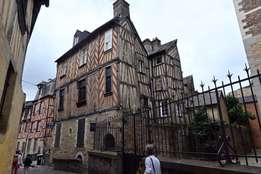Rennes