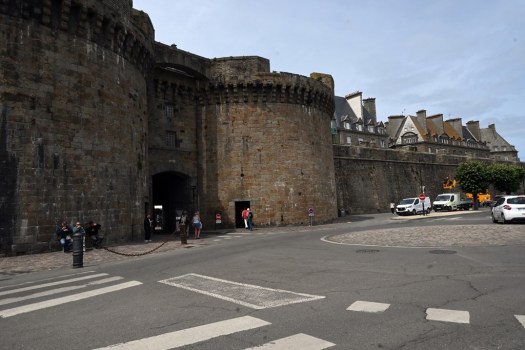 Saint Malo