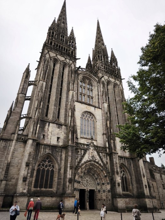 Quimper