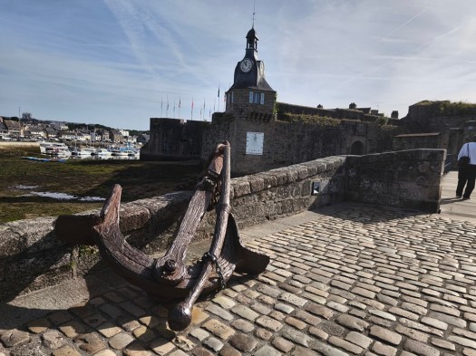Concarneau