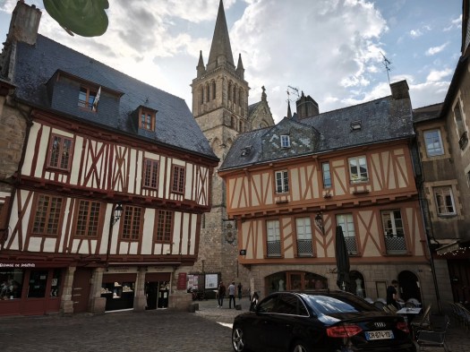 Vannes